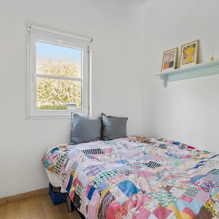 Superbe Maison à Avec Wifi Hébergement de vacances Kerteminde