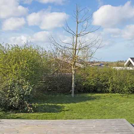 Superbe Maison à Avec Wifi Kerteminde