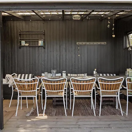 Gorgeous In With Wifi Holiday home Kerteminde