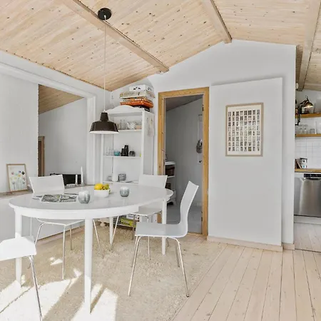 Hébergement de vacances In With Kitchen