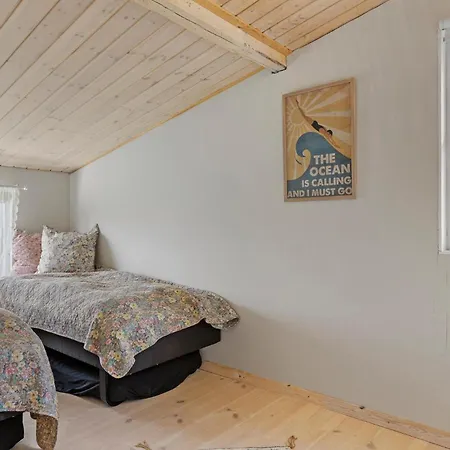 Gorgeous In With Wifi Holiday home