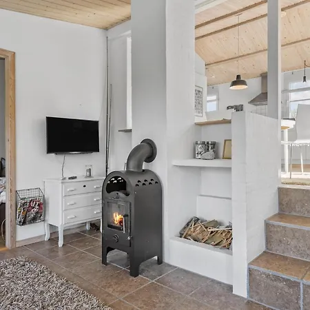 Hébergement de vacances In With Kitchen