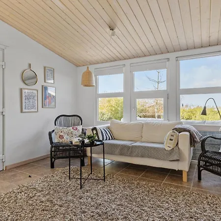 Casa de Férias Gorgeous In With Wifi *