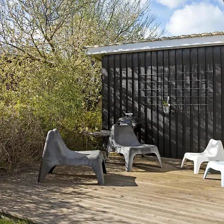 Gorgeous In With Wifi Casa de Férias *