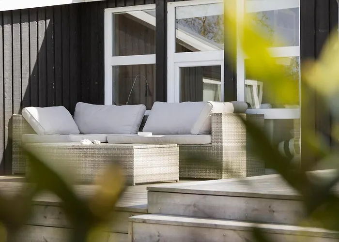 Gorgeous In With Wifi Casa de Férias