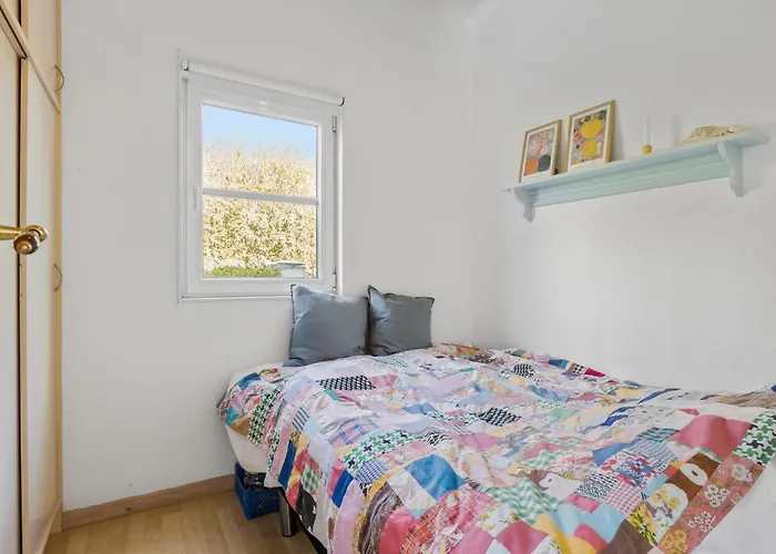 Gorgeous In With Wifi Casa de Férias Kerteminde