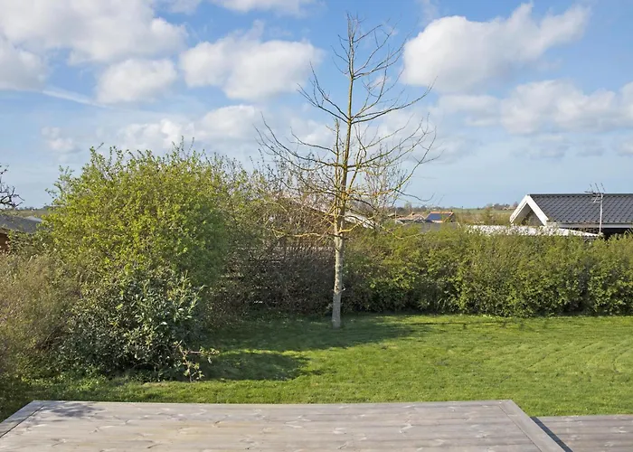 Gorgeous In With Wifi Kerteminde