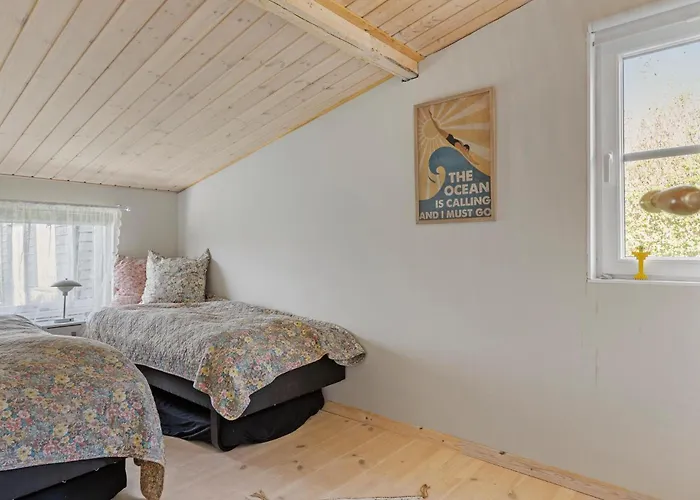 Gorgeous In With Wifi Casa de Férias