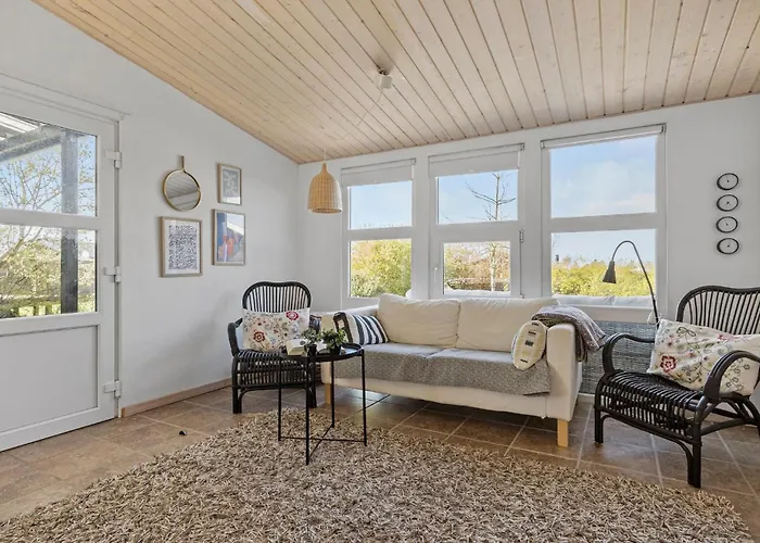 Casa de Férias Gorgeous In With Wifi *