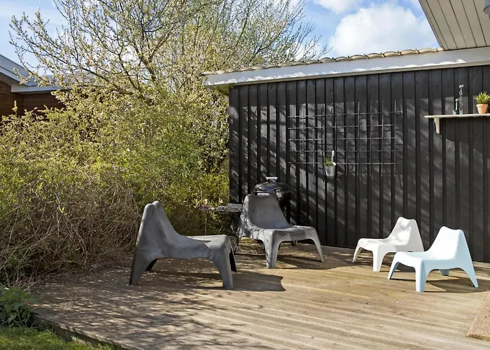 Gorgeous In With Wifi Casa de Férias *